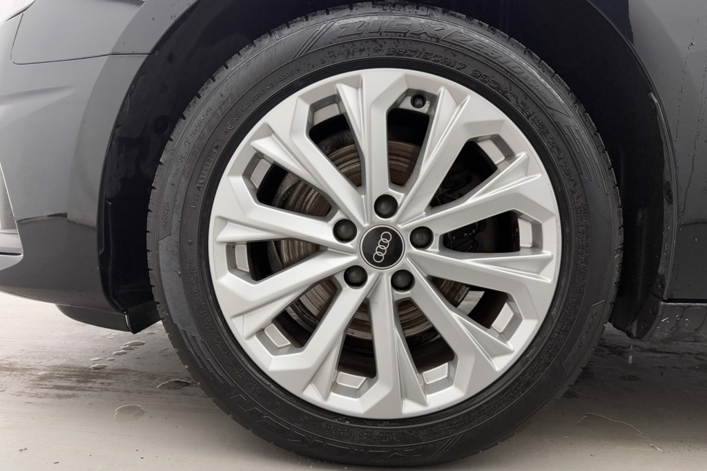 Audi A4 Technik Automatic Petrol Saloon - Stock Number (1552835) - 33rd supplementary image