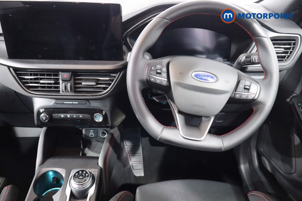 Ford Kuga St-Line Automatic Petrol Plug-In Hybrid SUV - Stock Number (1552846) - 3rd supplementary image