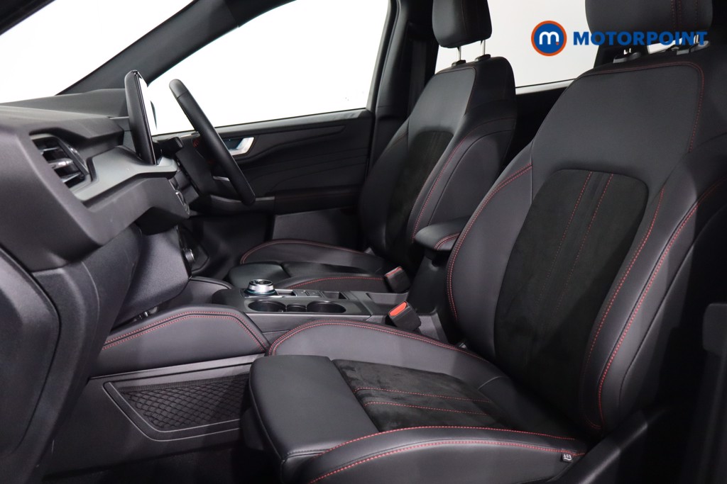 Ford Kuga St-Line Automatic Petrol Plug-In Hybrid SUV - Stock Number (1552846) - 4th supplementary image