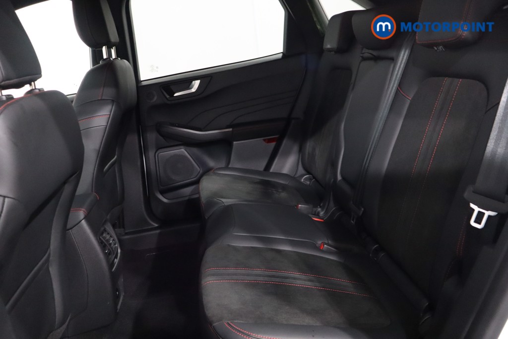 Ford Kuga St-Line Automatic Petrol Plug-In Hybrid SUV - Stock Number (1552846) - 5th supplementary image