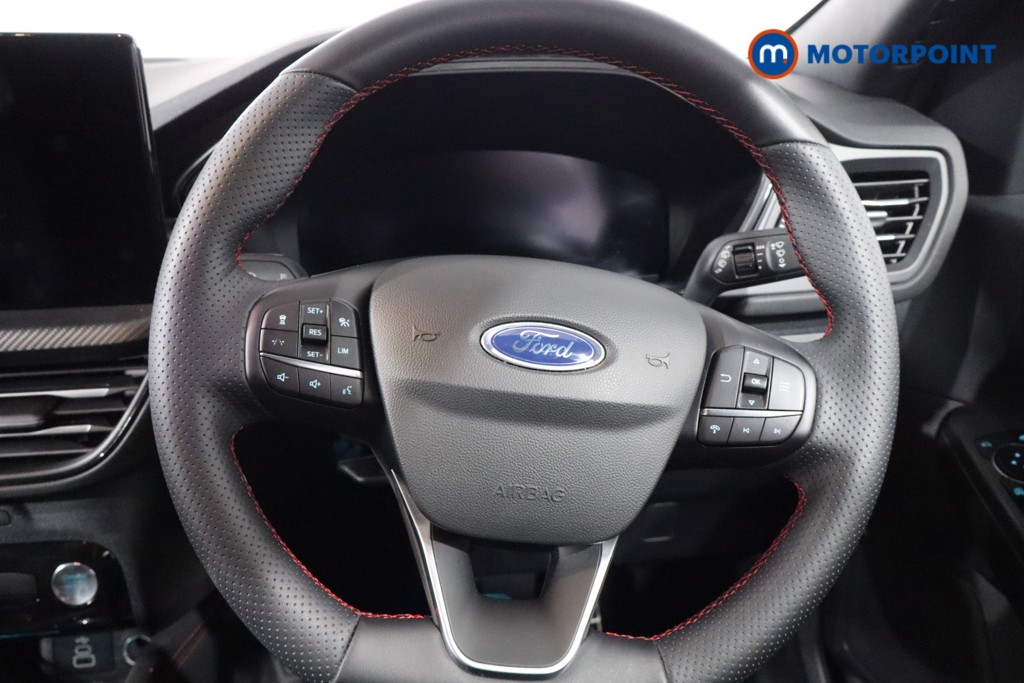 Ford Kuga St-Line Automatic Petrol Plug-In Hybrid SUV - Stock Number (1552846) - 6th supplementary image