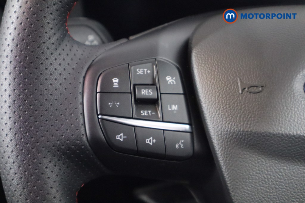 Ford Kuga St-Line Automatic Petrol Plug-In Hybrid SUV - Stock Number (1552846) - 7th supplementary image