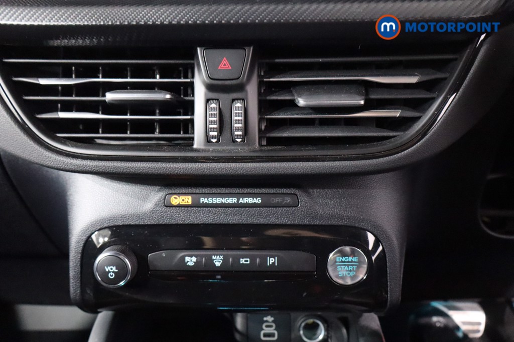 Ford Kuga St-Line Automatic Petrol Plug-In Hybrid SUV - Stock Number (1552846) - 16th supplementary image