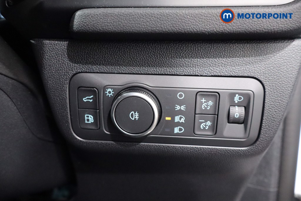 Ford Kuga St-Line Automatic Petrol Plug-In Hybrid SUV - Stock Number (1552846) - 17th supplementary image
