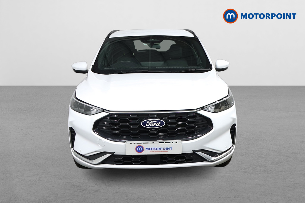 Ford Kuga St-Line Automatic Petrol Plug-In Hybrid SUV - Stock Number (1552846) - Front bumper