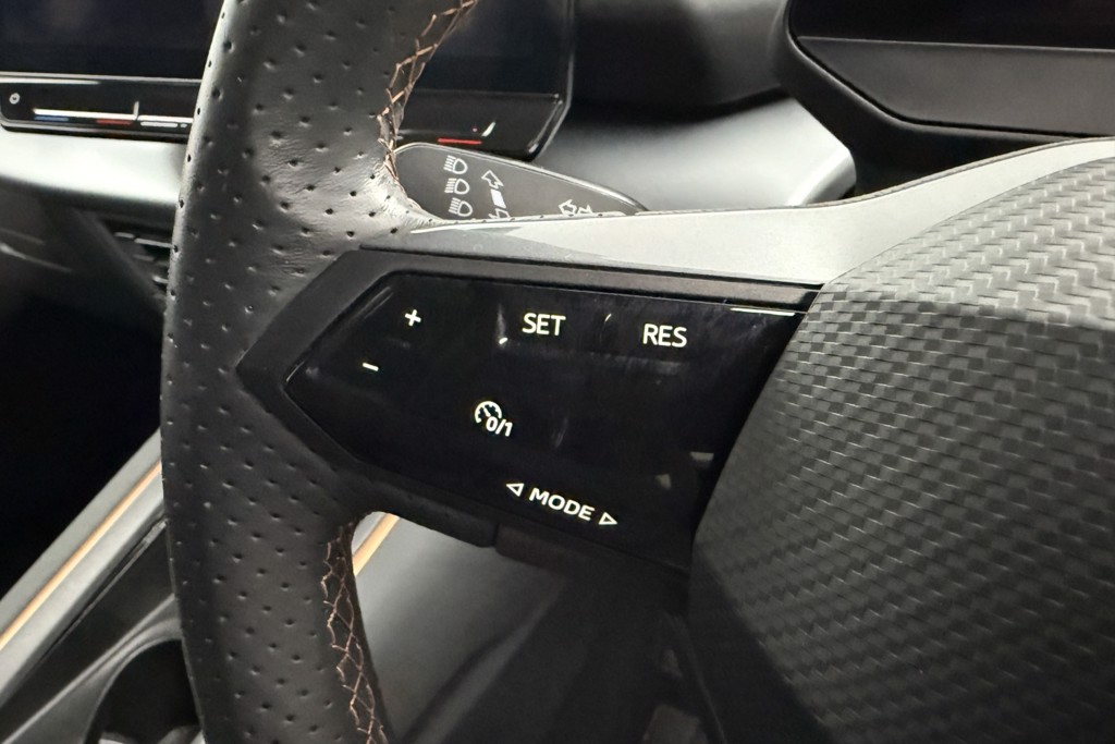 Cupra Born V2 Automatic Electric Hatchback - Stock Number (1552941) - 3rd supplementary image