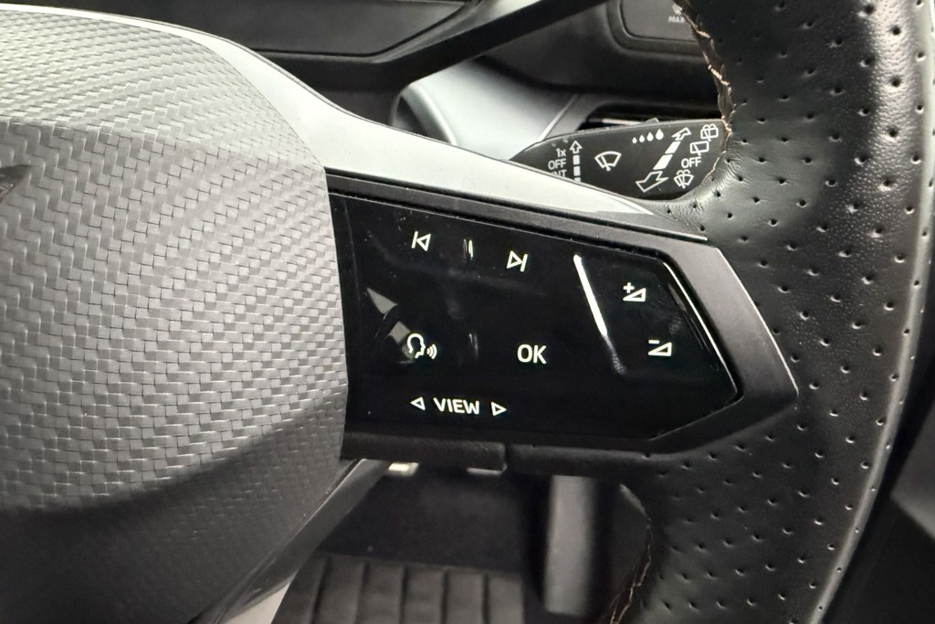 Cupra Born V2 Automatic Electric Hatchback - Stock Number (1552941) - 4th supplementary image