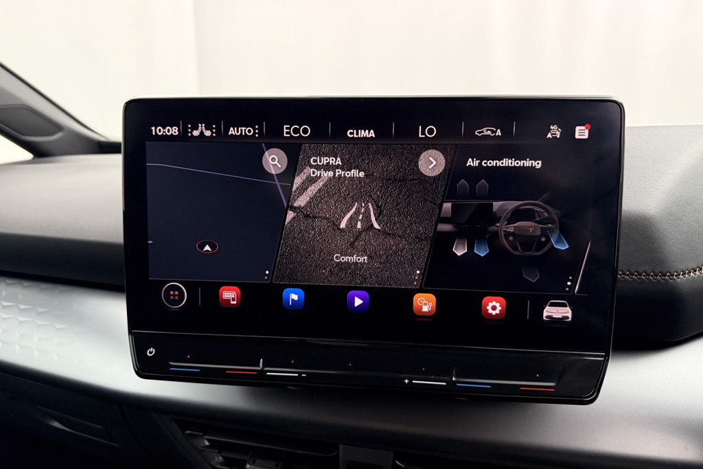Cupra Born V2 Automatic Electric Hatchback - Stock Number (1552941) - 6th supplementary image