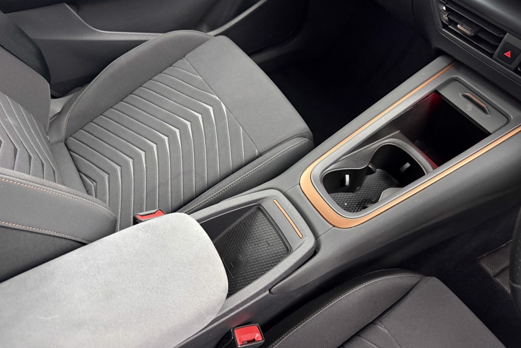 Cupra Born V2 Automatic Electric Hatchback - Stock Number (1552941) - 14th supplementary image