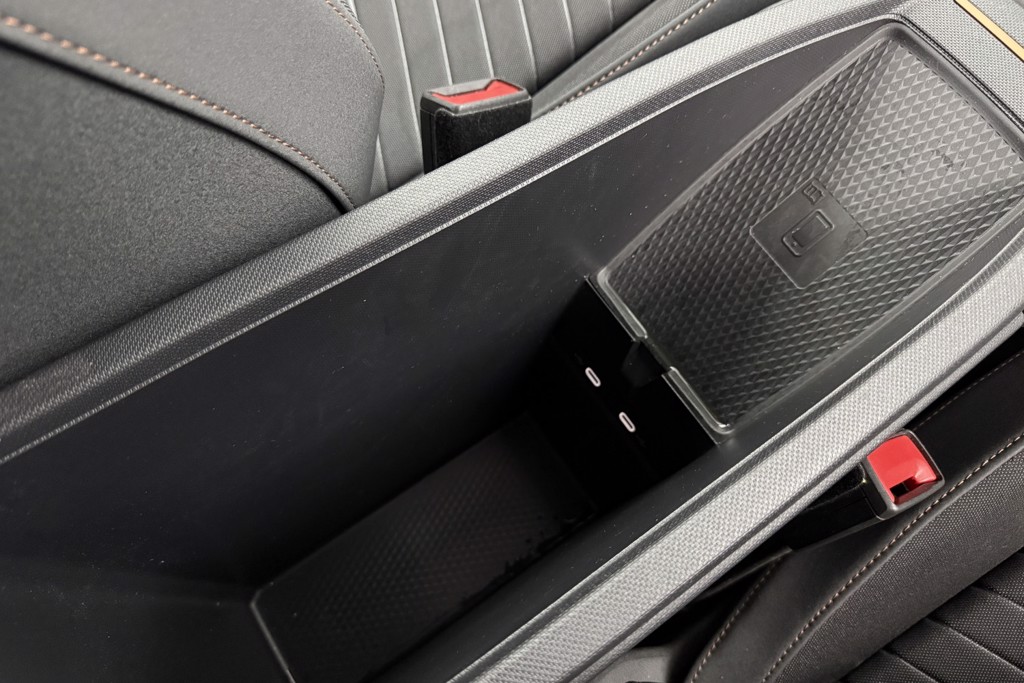 Cupra Born V2 Automatic Electric Hatchback - Stock Number (1552941) - 15th supplementary image