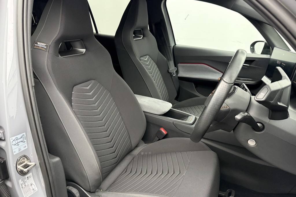 Cupra Born V2 Automatic Electric Hatchback - Stock Number (1552941) - 20th supplementary image