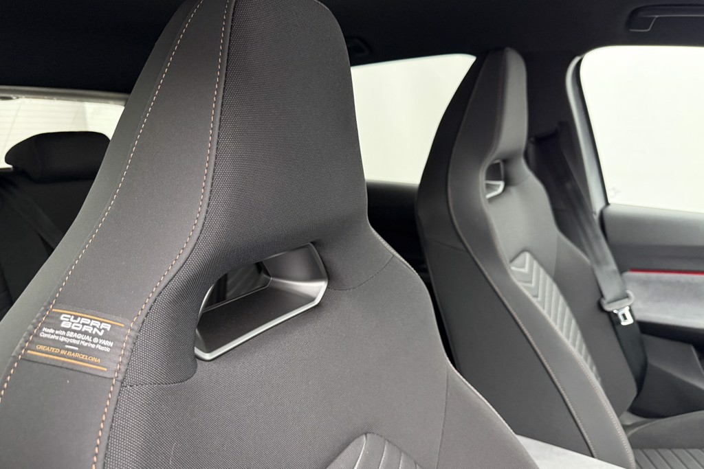Cupra Born V2 Automatic Electric Hatchback - Stock Number (1552941) - 21st supplementary image