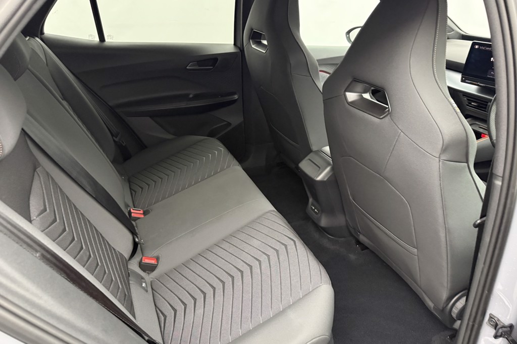 Cupra Born V2 Automatic Electric Hatchback - Stock Number (1552941) - 22nd supplementary image