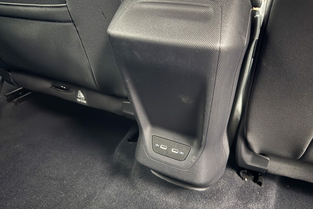 Cupra Born V2 Automatic Electric Hatchback - Stock Number (1552941) - 23rd supplementary image