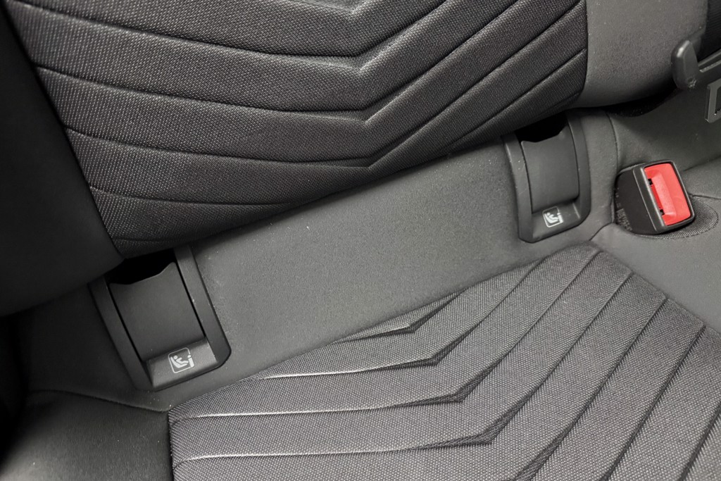 Cupra Born V2 Automatic Electric Hatchback - Stock Number (1552941) - 25th supplementary image