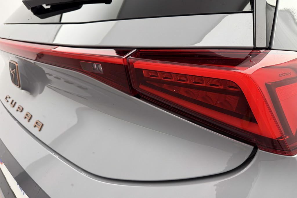 Cupra Born V2 Automatic Electric Hatchback - Stock Number (1552941) - 26th supplementary image