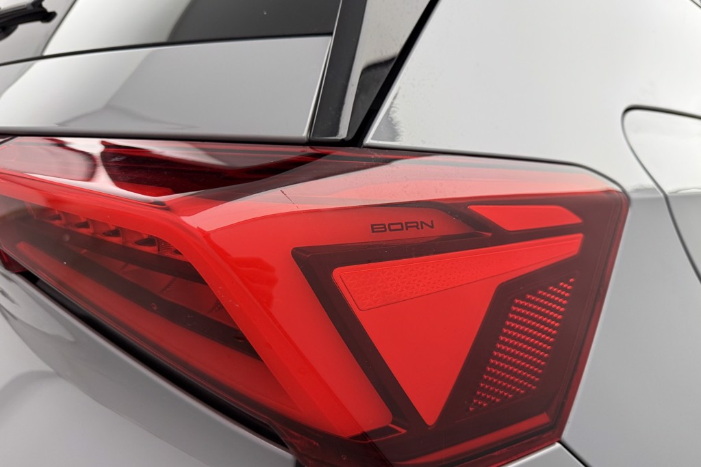 Cupra Born V2 Automatic Electric Hatchback - Stock Number (1552941) - 27th supplementary image