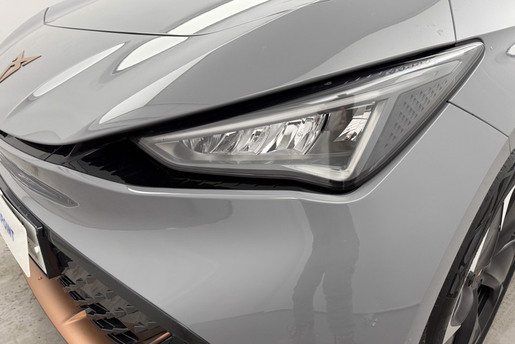 Cupra Born V2 Automatic Electric Hatchback - Stock Number (1552941) - 29th supplementary image