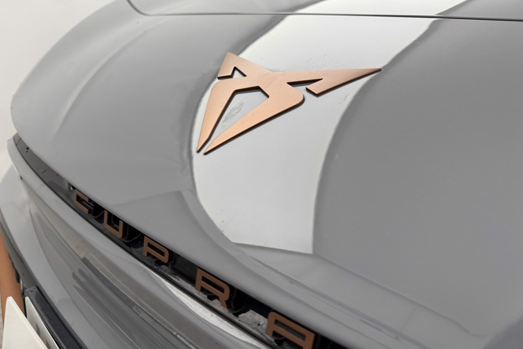 Cupra Born V2 Automatic Electric Hatchback - Stock Number (1552941) - 30th supplementary image