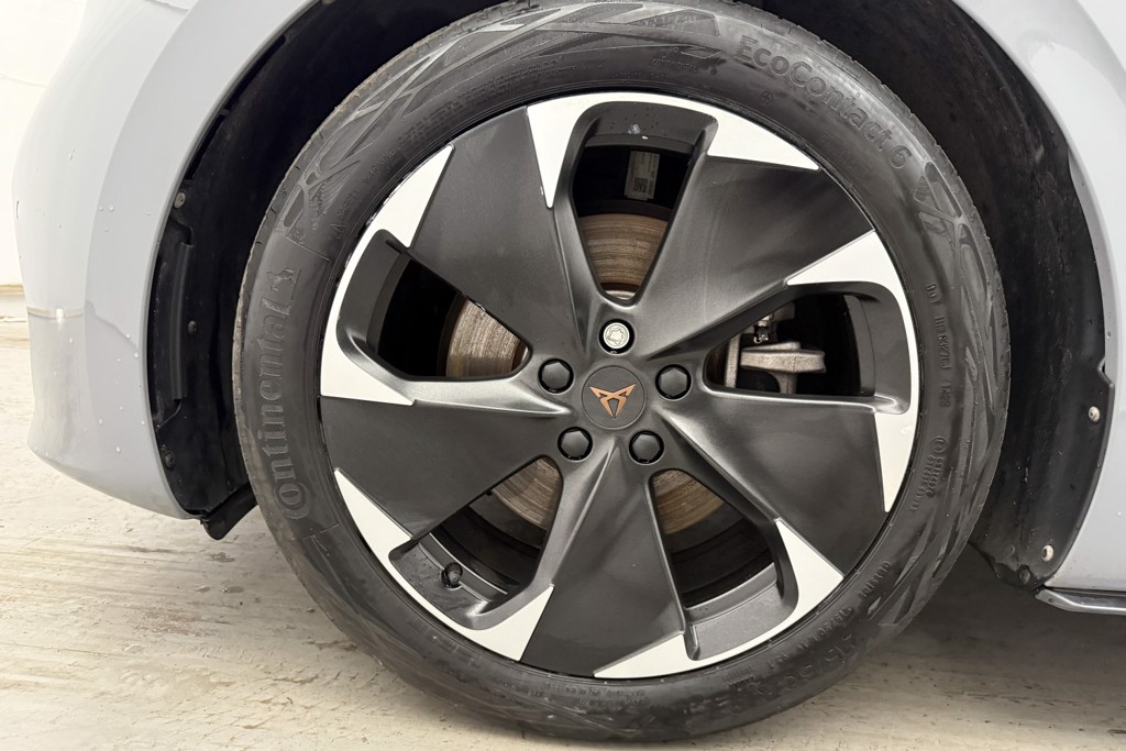 Cupra Born V2 Automatic Electric Hatchback - Stock Number (1552941) - 31st supplementary image