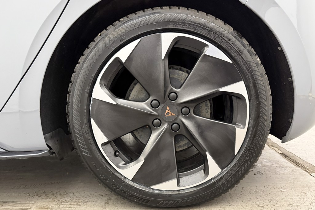 Cupra Born V2 Automatic Electric Hatchback - Stock Number (1552941) - 32nd supplementary image