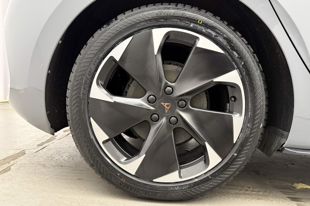 Cupra Born V2 Automatic Electric Hatchback - Stock Number (1552941) - 33rd supplementary image