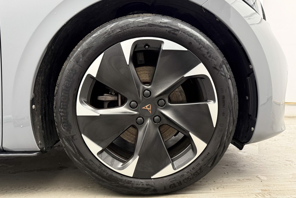 Cupra Born V2 Automatic Electric Hatchback - Stock Number (1552941) - 34th supplementary image