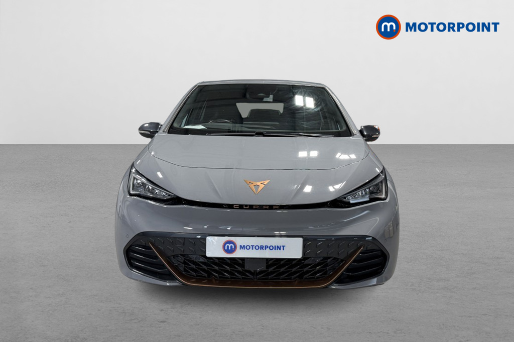 Cupra Born V2 Automatic Electric Hatchback - Stock Number (1552941) - Front bumper