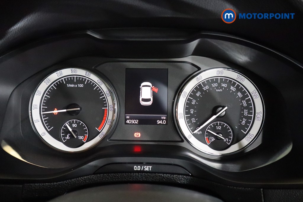 Skoda Karoq Se L Manual Diesel SUV - Stock Number (1552951) - 2nd supplementary image