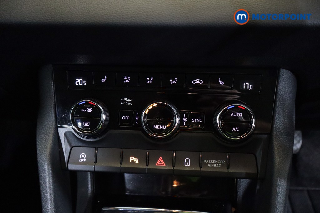 Skoda Karoq Se L Manual Diesel SUV - Stock Number (1552951) - 7th supplementary image