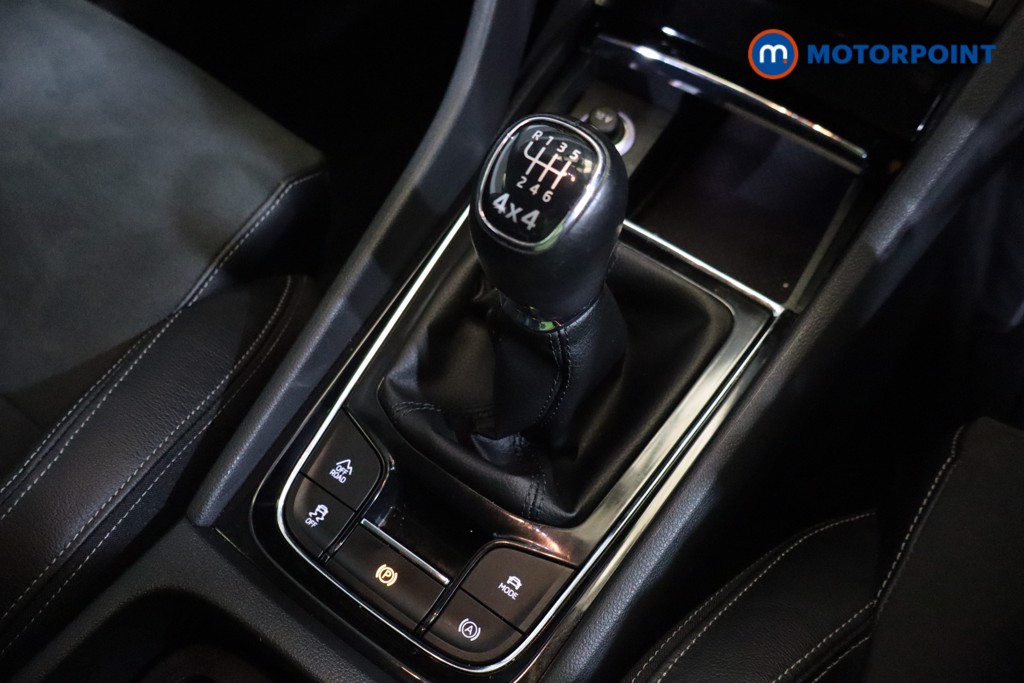Skoda Karoq Se L Manual Diesel SUV - Stock Number (1552951) - 8th supplementary image