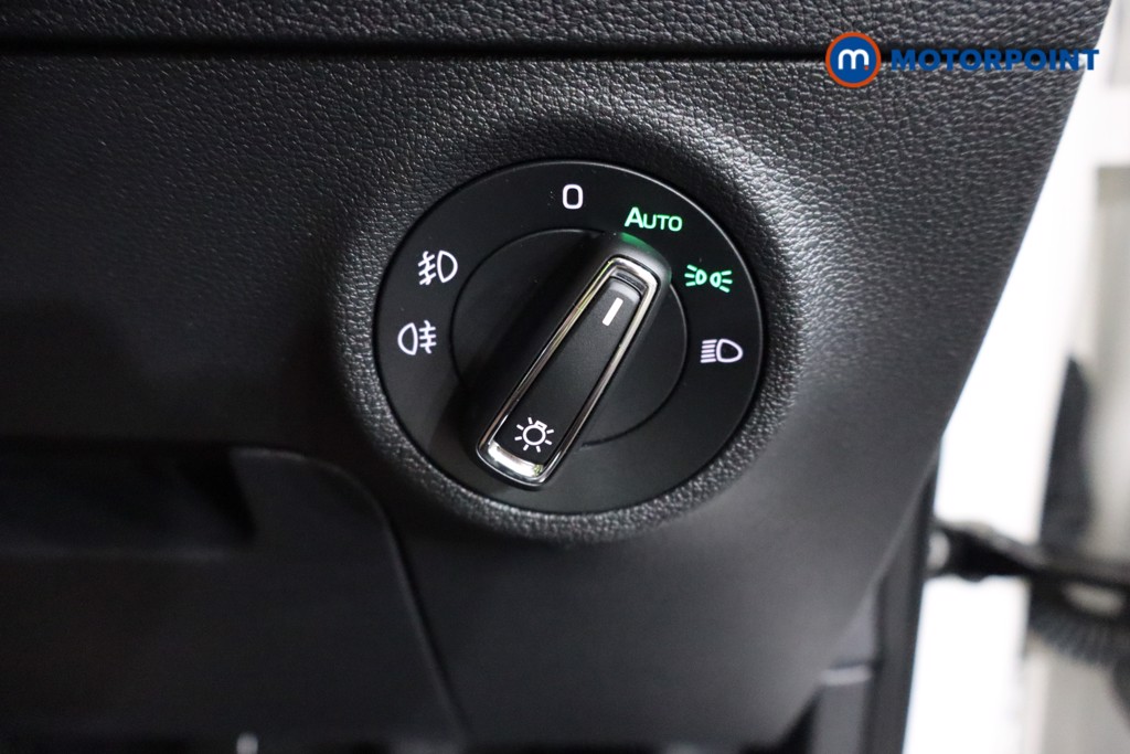 Skoda Karoq Se L Manual Diesel SUV - Stock Number (1552951) - 13th supplementary image