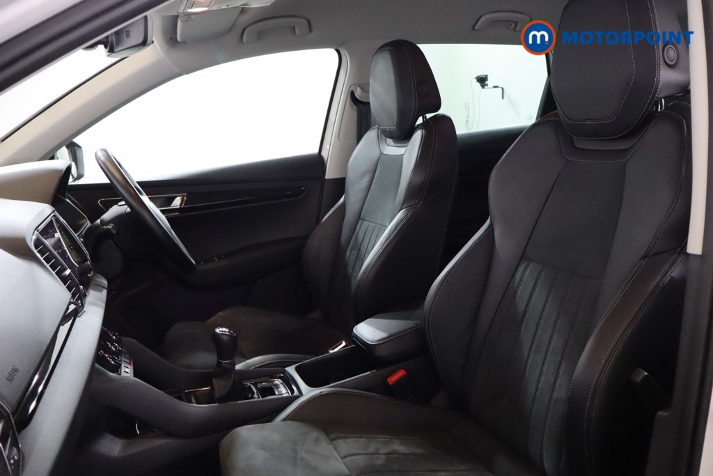 Skoda Karoq Se L Manual Diesel SUV - Stock Number (1552951) - 15th supplementary image