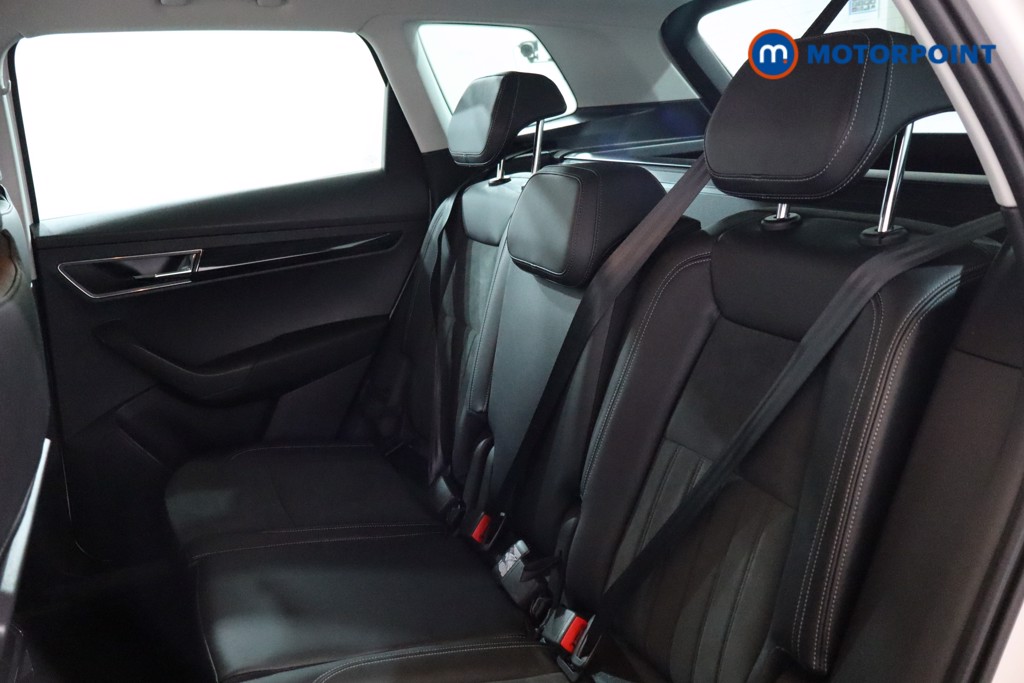 Skoda Karoq Se L Manual Diesel SUV - Stock Number (1552951) - 16th supplementary image