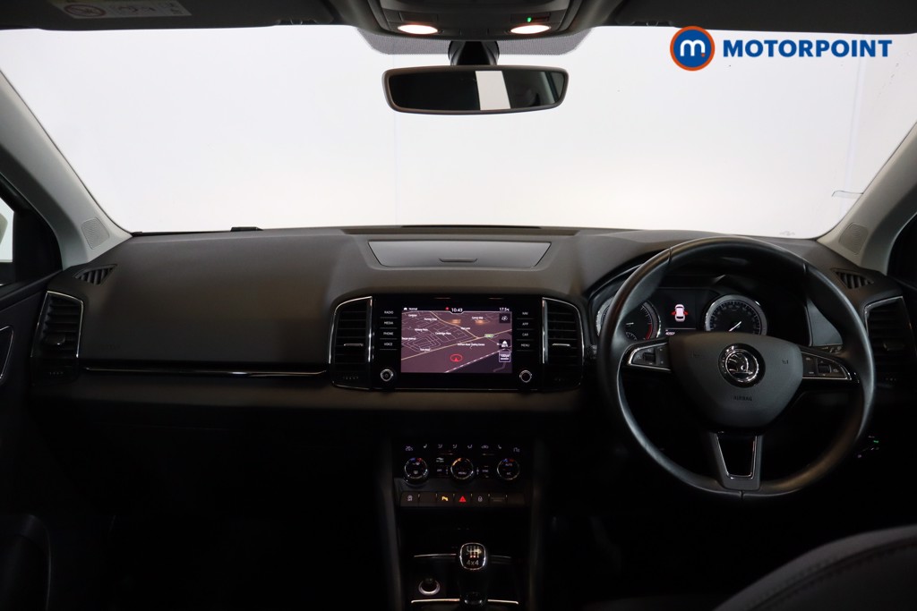 Skoda Karoq Se L Manual Diesel SUV - Stock Number (1552951) - 19th supplementary image