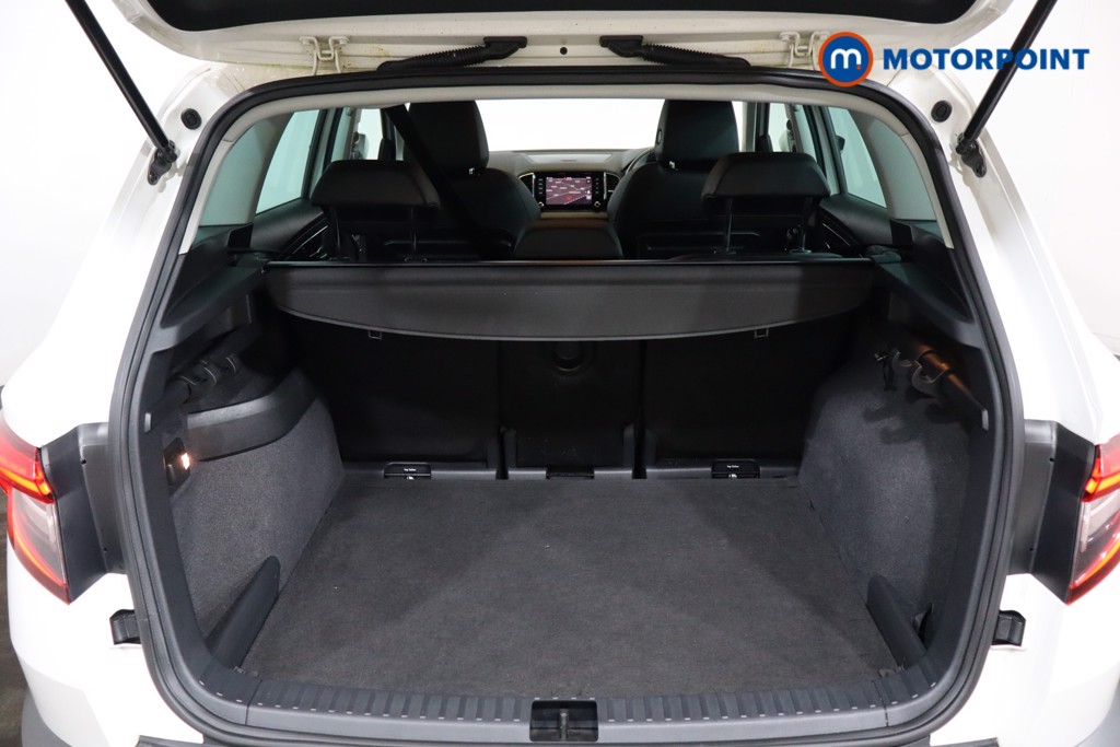 Skoda Karoq Se L Manual Diesel SUV - Stock Number (1552951) - 20th supplementary image