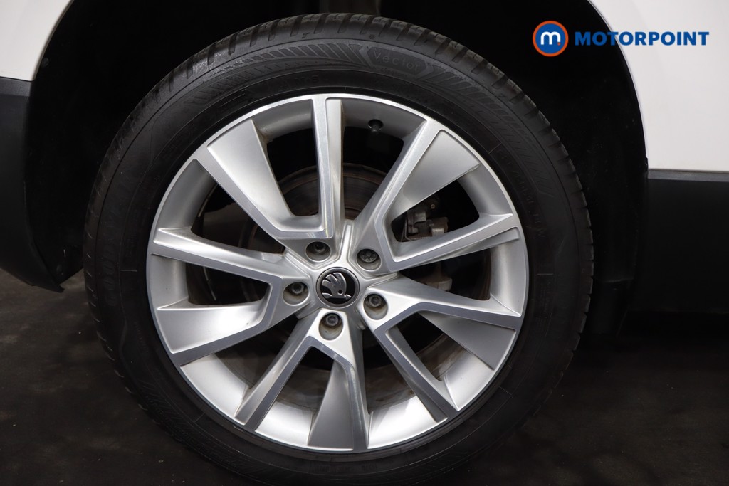 Skoda Karoq Se L Manual Diesel SUV - Stock Number (1552951) - 22nd supplementary image