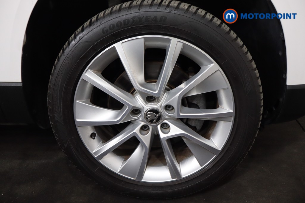 Skoda Karoq Se L Manual Diesel SUV - Stock Number (1552951) - 23rd supplementary image
