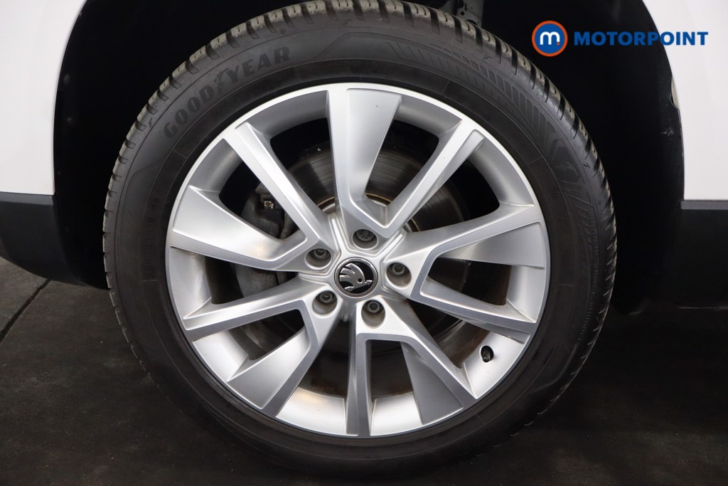 Skoda Karoq Se L Manual Diesel SUV - Stock Number (1552951) - 24th supplementary image
