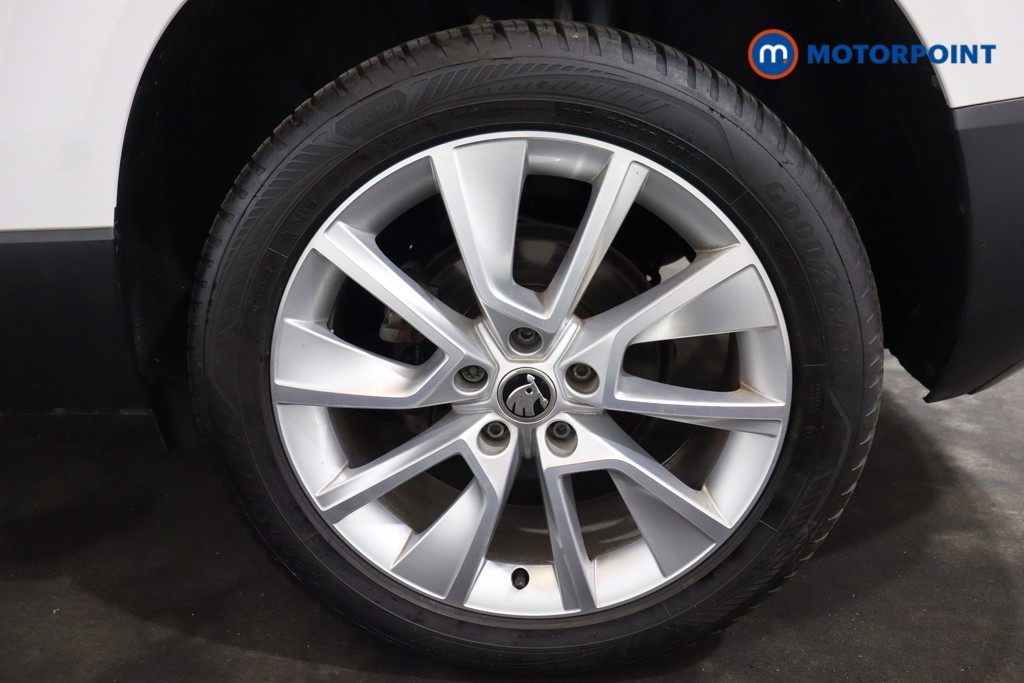Skoda Karoq Se L Manual Diesel SUV - Stock Number (1552951) - 25th supplementary image