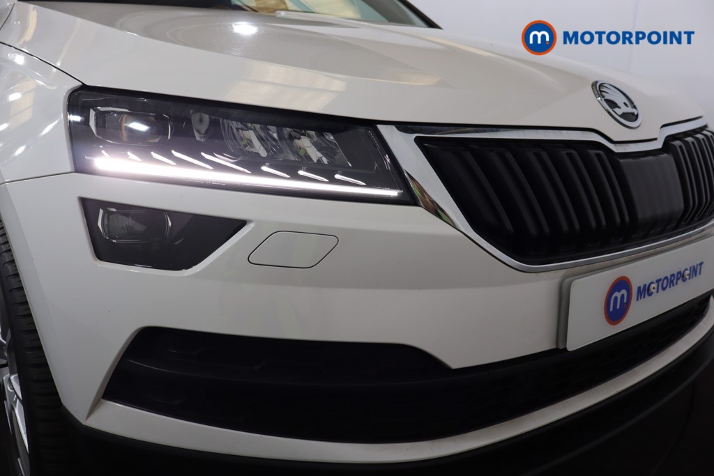 Skoda Karoq Se L Manual Diesel SUV - Stock Number (1552951) - 26th supplementary image