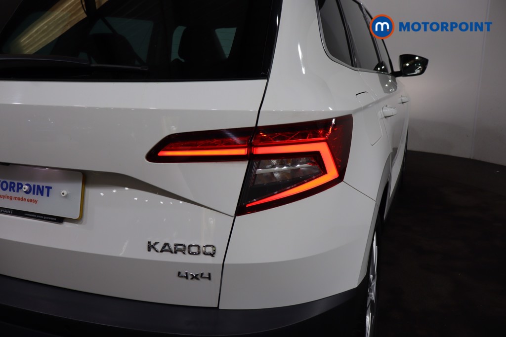 Skoda Karoq Se L Manual Diesel SUV - Stock Number (1552951) - 27th supplementary image