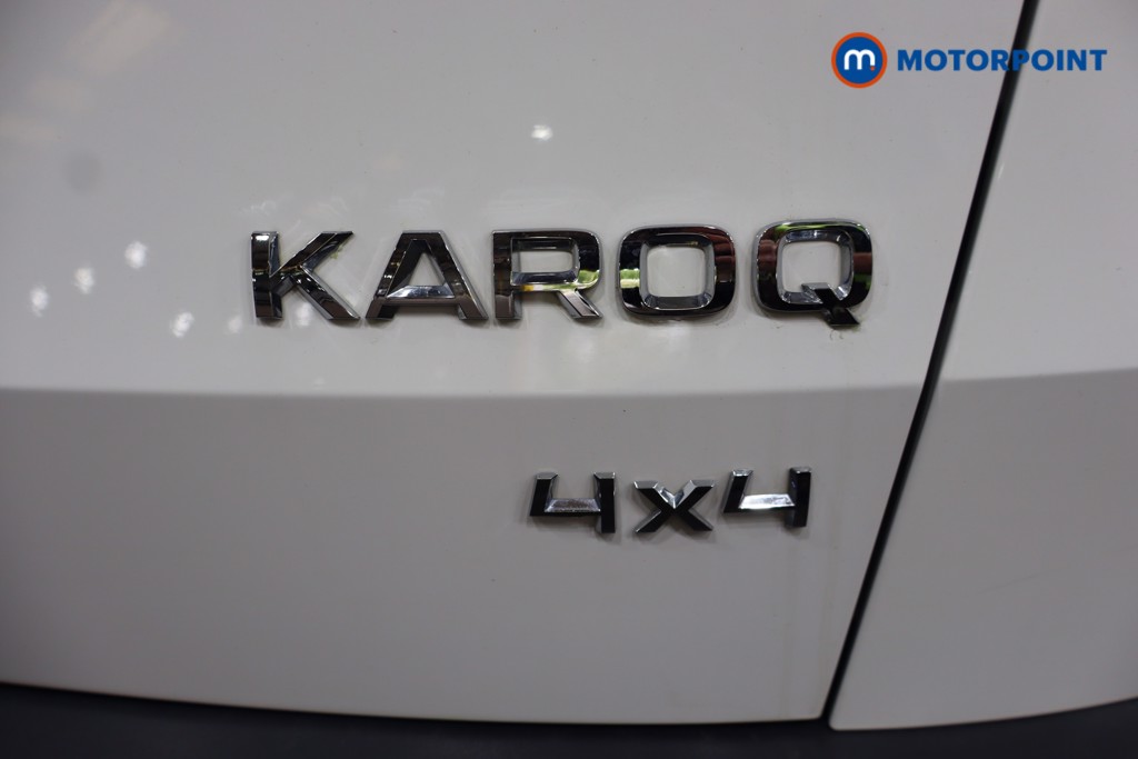 Skoda Karoq Se L Manual Diesel SUV - Stock Number (1552951) - 28th supplementary image