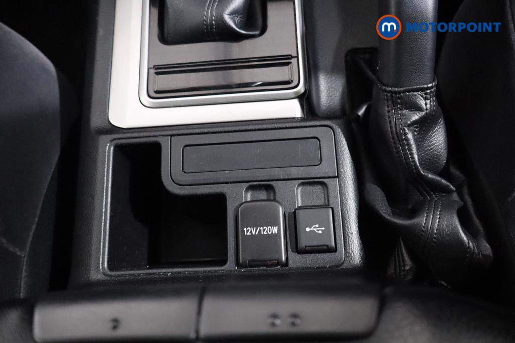 Toyota Land Cruiser Active Automatic Diesel SUV - Stock Number (1553010) - 4th supplementary image