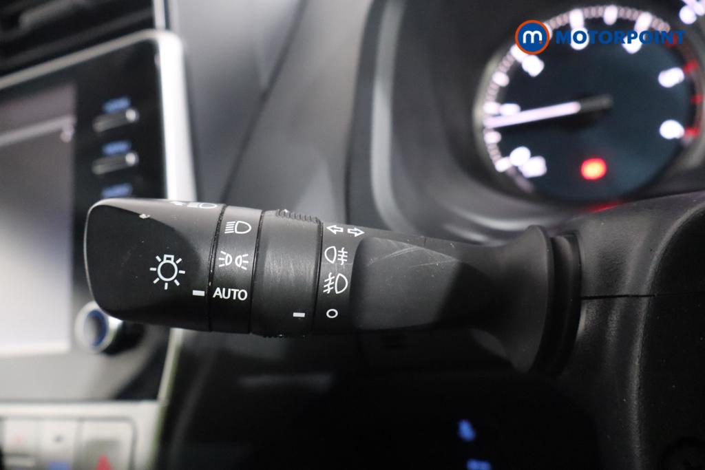 Toyota Land Cruiser Active Automatic Diesel SUV - Stock Number (1553010) - 9th supplementary image