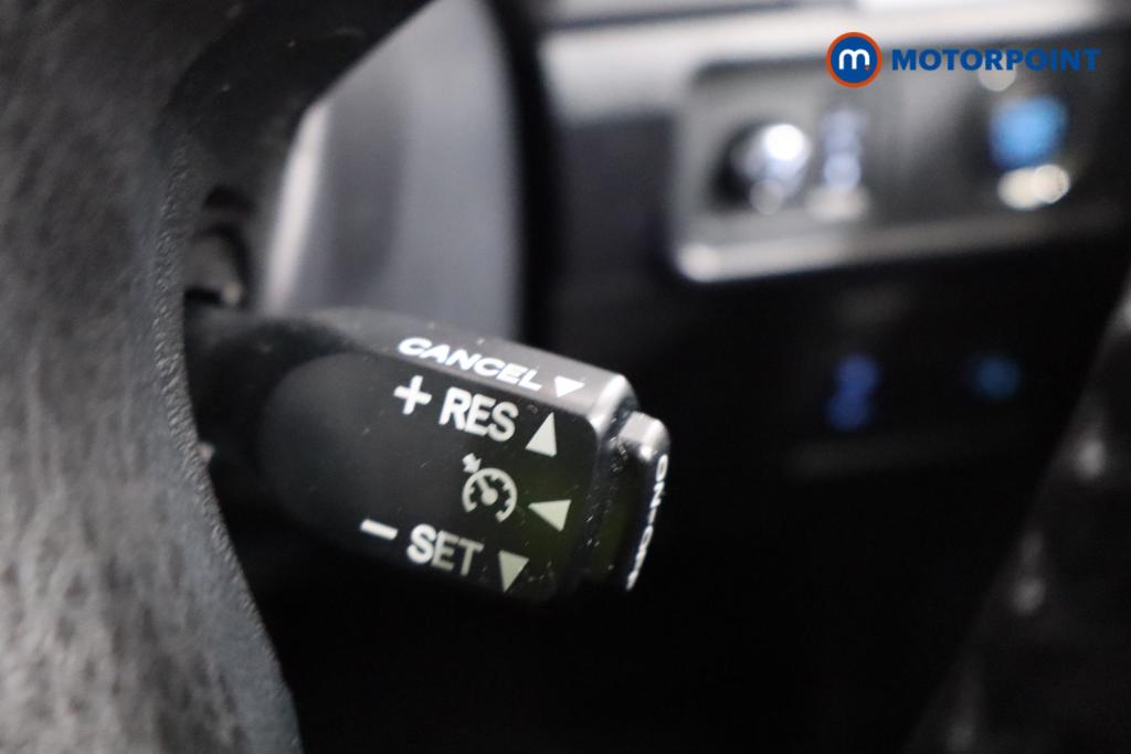 Toyota Land Cruiser Active Automatic Diesel SUV - Stock Number (1553010) - 11th supplementary image