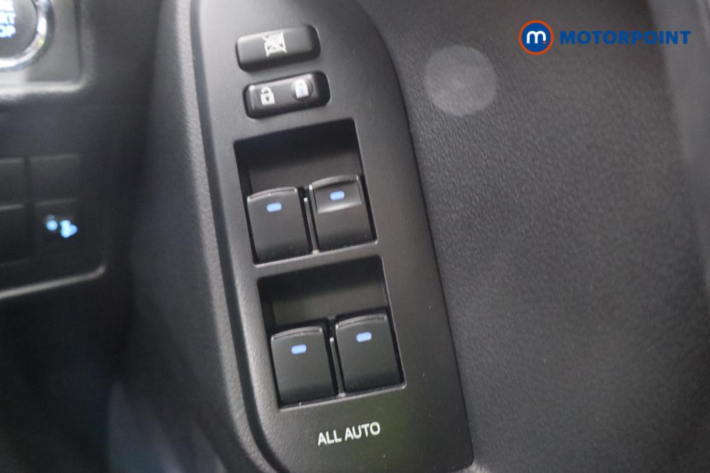 Toyota Land Cruiser Active Automatic Diesel SUV - Stock Number (1553010) - 13th supplementary image