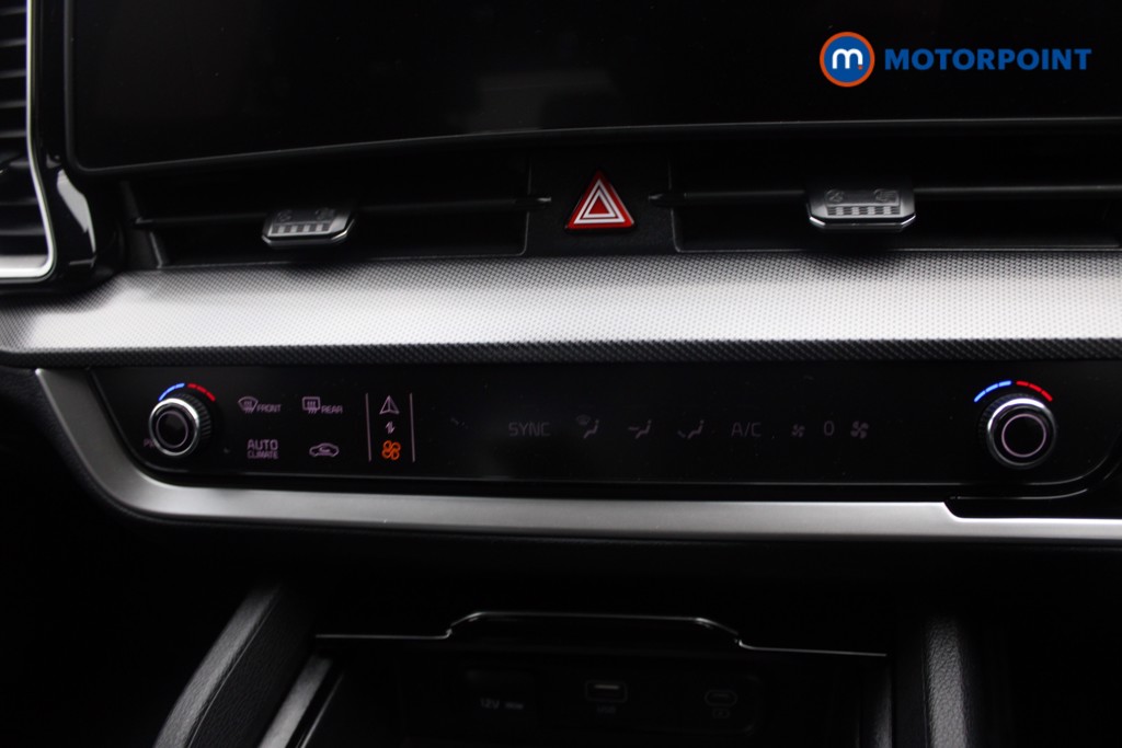 KIA Sportage Gt-Line Automatic Petrol SUV - Stock Number (1553181) - 9th supplementary image