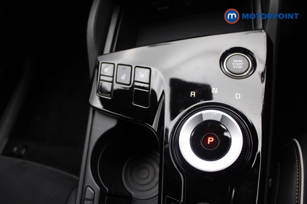 KIA Sportage Gt-Line Automatic Petrol SUV - Stock Number (1553181) - 11th supplementary image