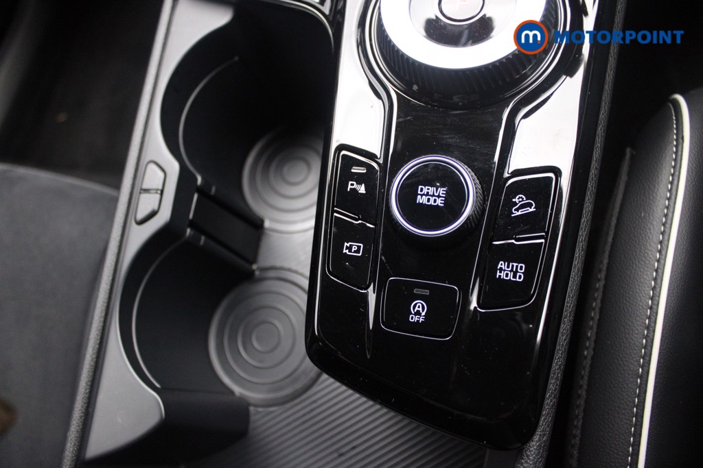 KIA Sportage Gt-Line Automatic Petrol SUV - Stock Number (1553181) - 12th supplementary image